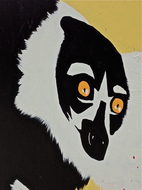 Artist: Nick Sweetman