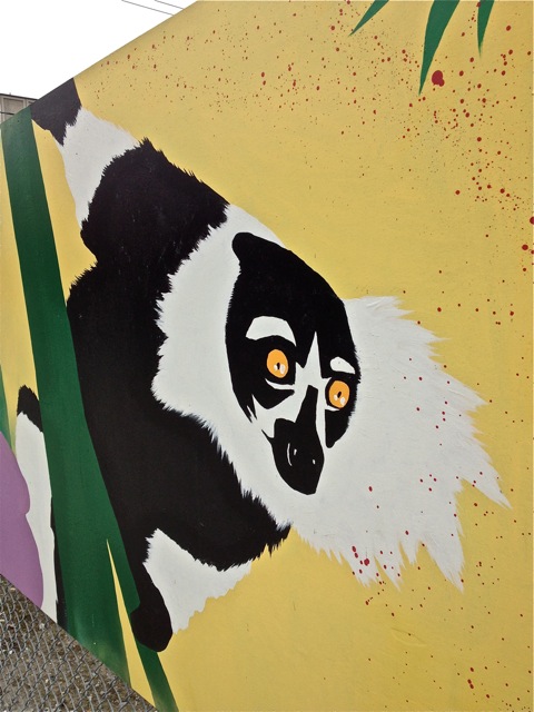 Artist: Nick Sweetman