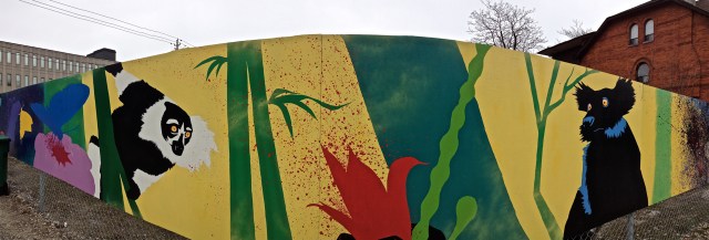 Artist: Nick Sweetman