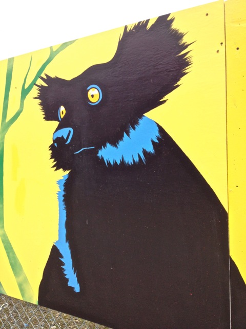 Artist: Nick Sweetman