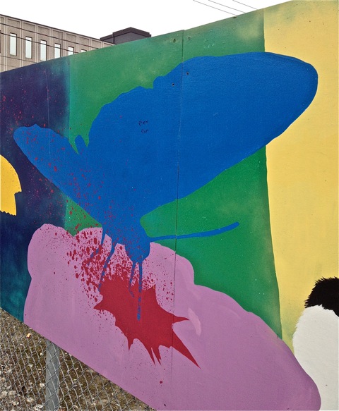 Artist: Nick Sweetman