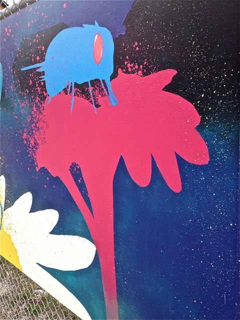 Artist: Nick Sweetman