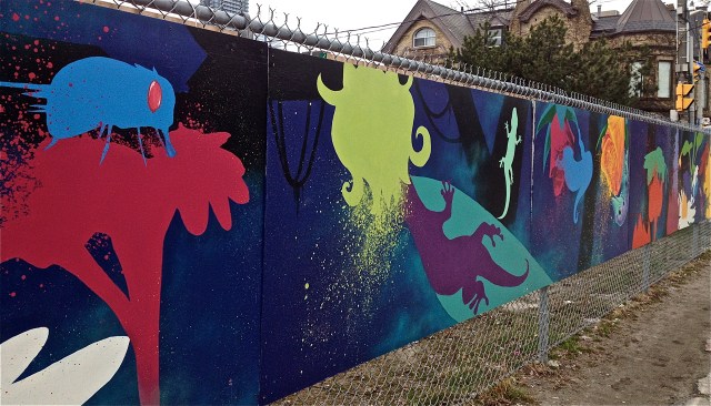 Artist: Nick Sweetman