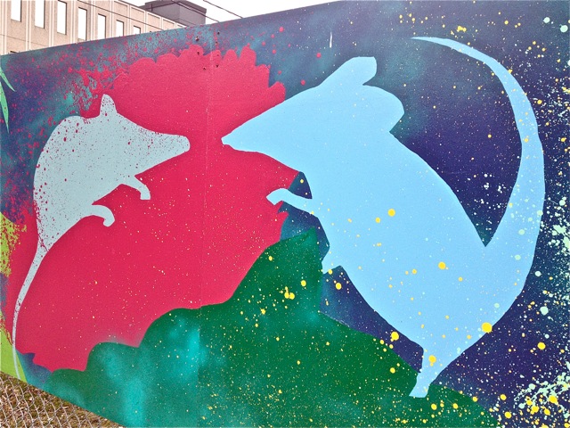 Artist: Nick Sweetman