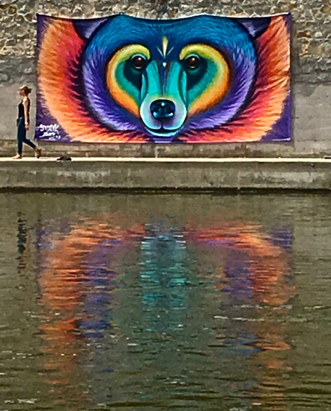 Artist: Shalak Attack