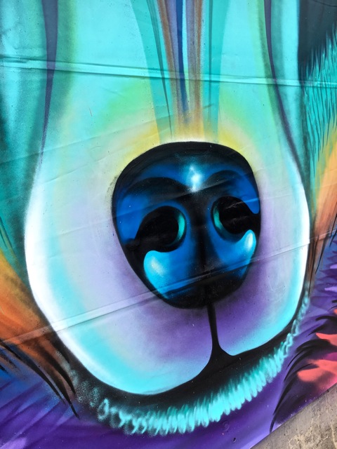 Artist: Shalak Attack