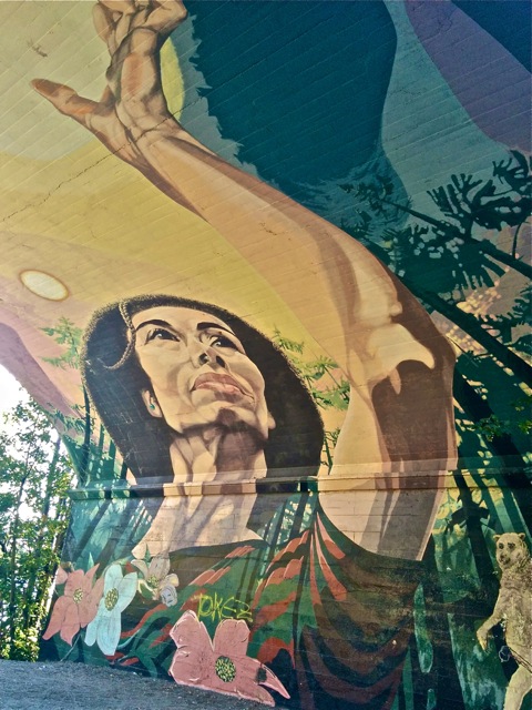 Photo © Christy Burmingham