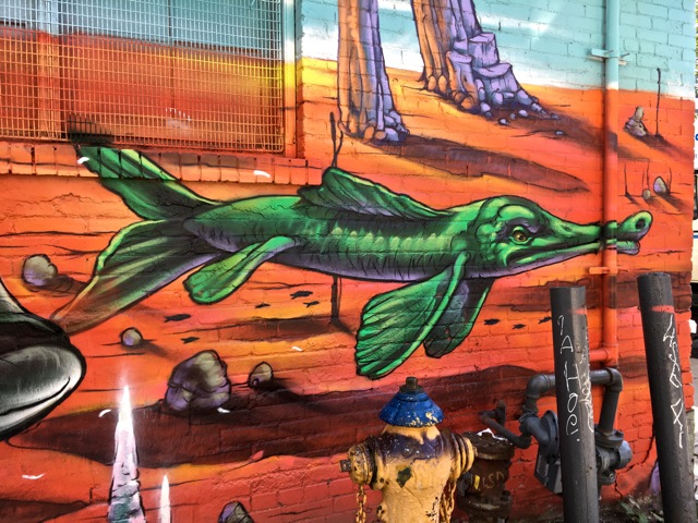 Artist: Bruno Smoky w/Clandestinos