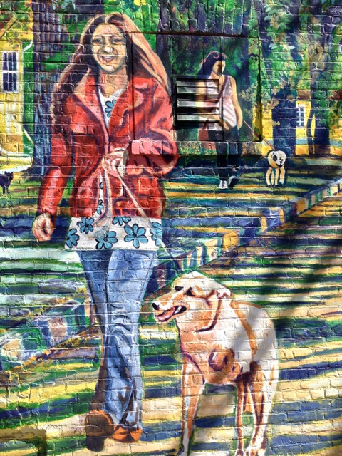 Artist: Sarah Collard