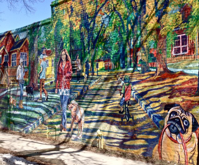 Artist: Sarah Collard