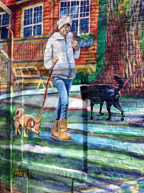 Artist: Sarah Collard