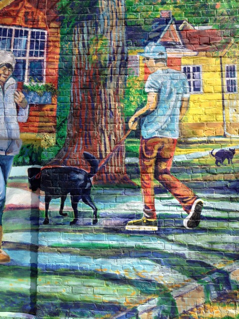 Artist: Sarah Collard