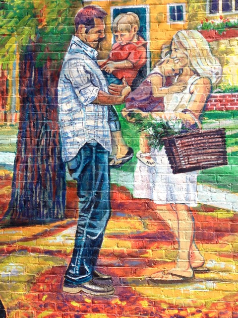 Artist: Sarah Collard