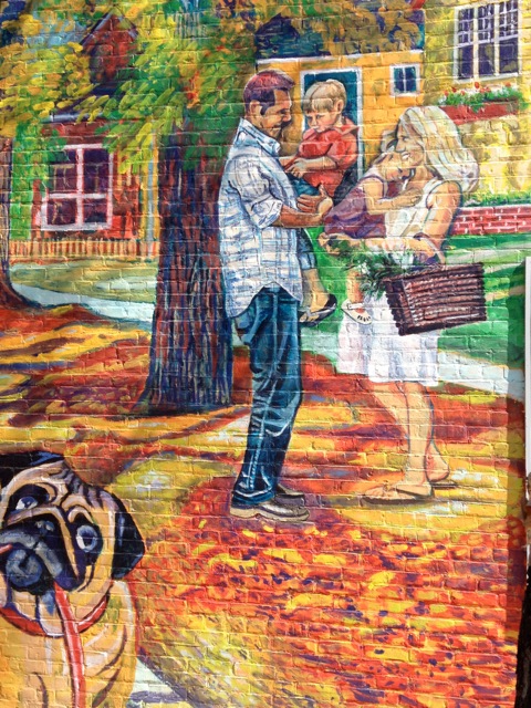 Artist: Sarah Collard