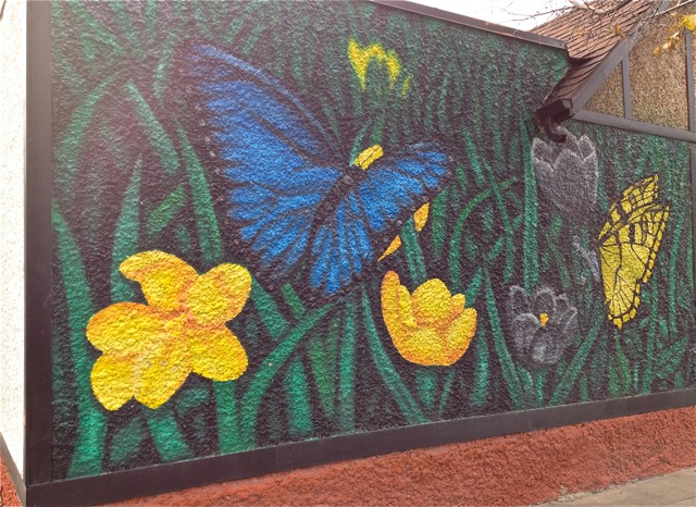 Artist: Tiff Seymour