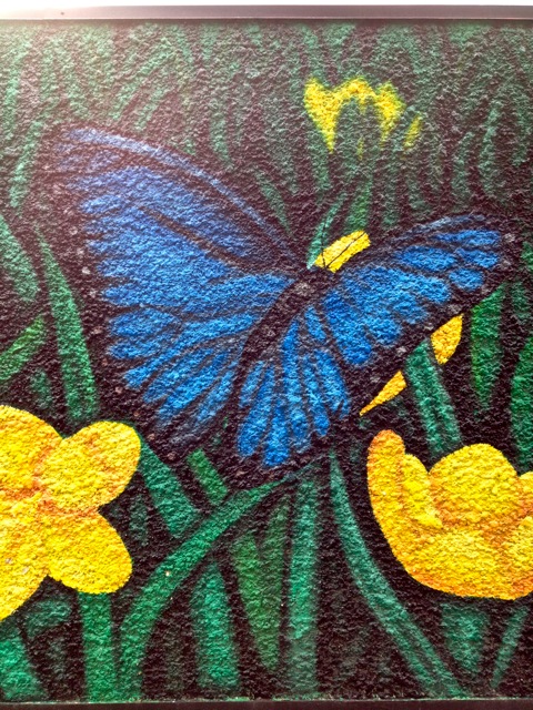 Artist: Tiff Seymour