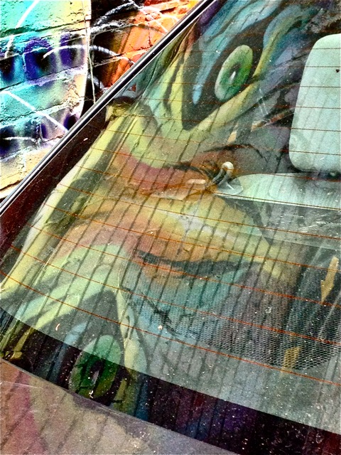 Artist: Shalak Attack