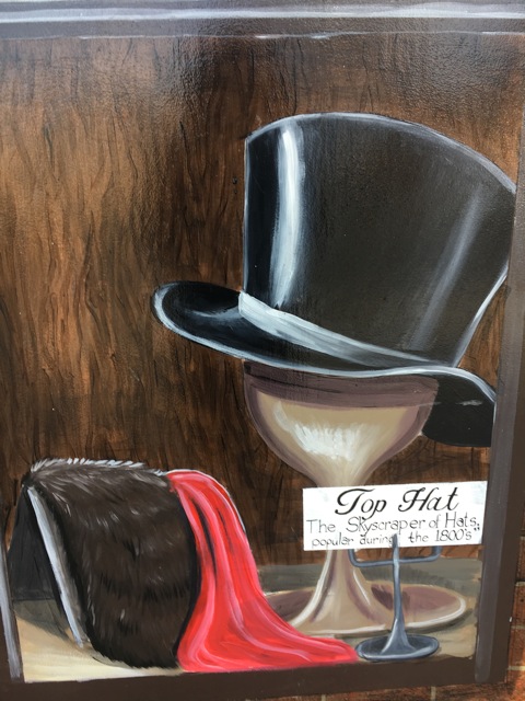 Artist: Stephanie Trudeau