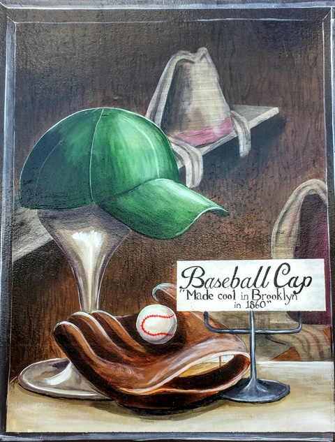 Artist: Mandy van Leeuwen