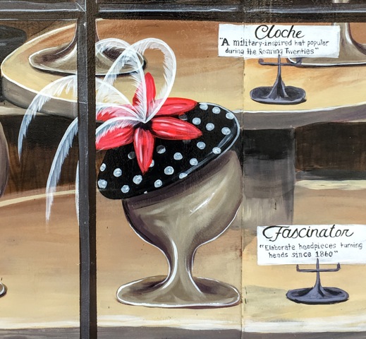 Artist: Danielle Trudeau