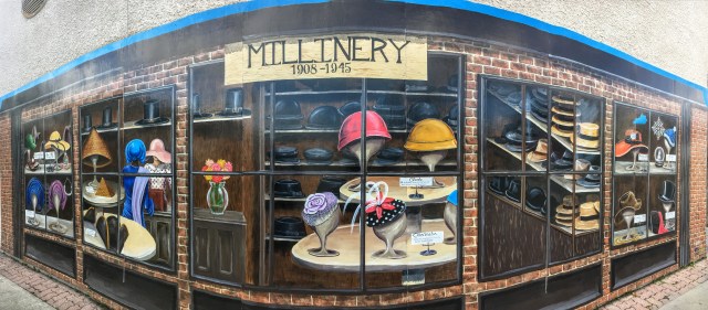 Artist: Danielle Trudeau