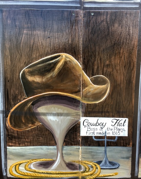 Artist: Danielle Trudeau