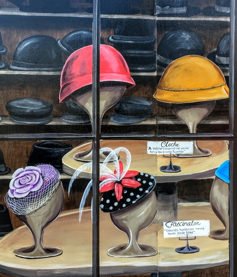 Artist: Danielle Trudeau