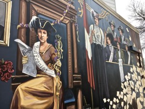 Artist: Mandy van Leeuwen