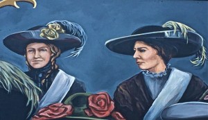 Artist: Mandy van Leeuwen