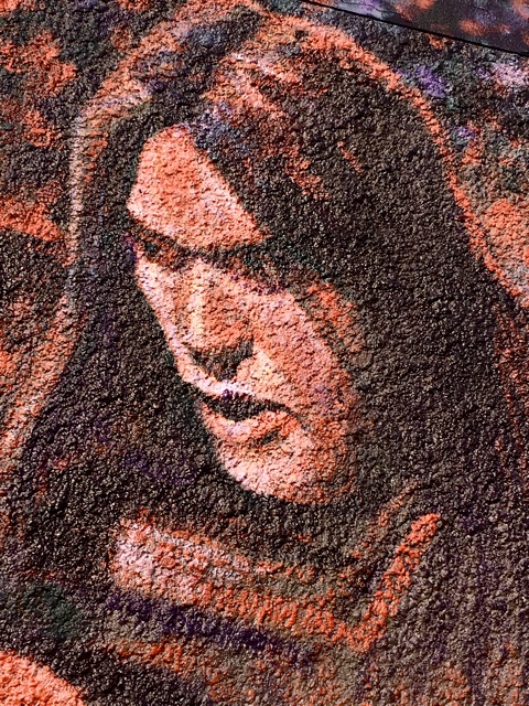 Artist: Charlie Jonston