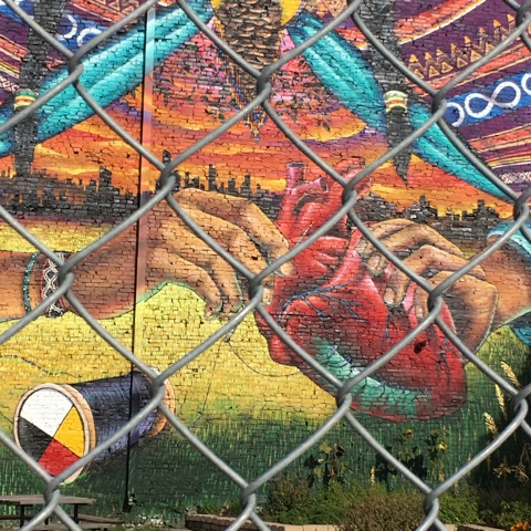 Artists: Clandestinos