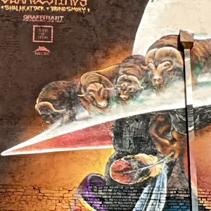 Artists: Clandestinos