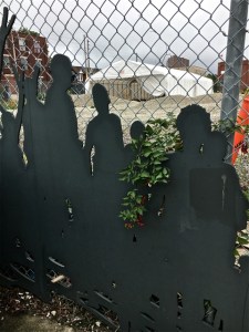 Artists: Scott Eunson & Marianne Lovink