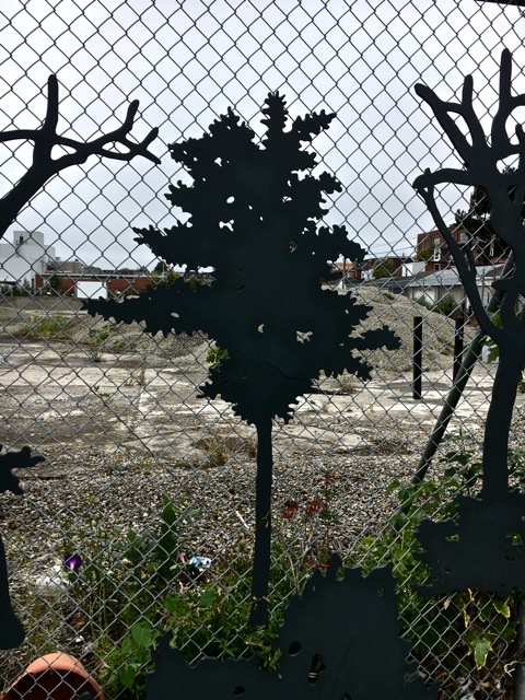 Artists: Scott Eunson & Marianne Lovink