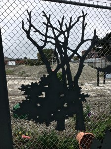 Artists: Scott Eunson & Marianne Lovink