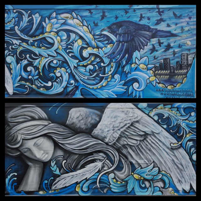 Artist: Mike Johnston - Photo © Mike Johnston