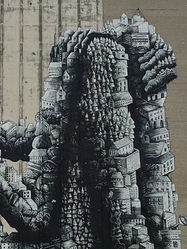 Artist: Phlegm