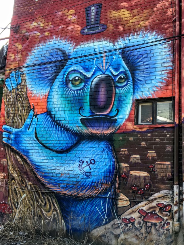 Artists: Clandestinos & Makatron