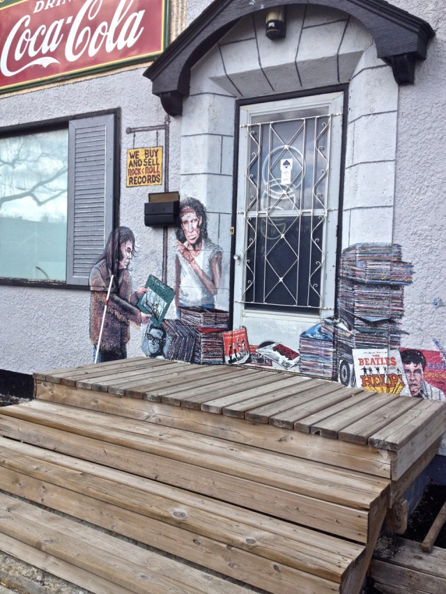 Artist(s): Chris R. Easton