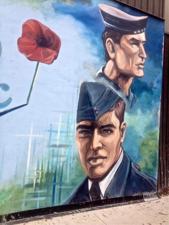 Artists: Michael St. Hilaire &amp; Mandy van Leeuwen