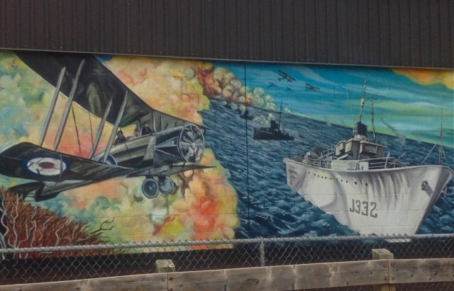 Artists: Michael St. Hilaire &amp; Mandy van Leeuwen