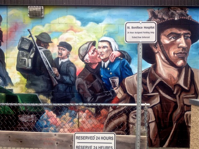 Artists: Michael St. Hilaire &amp; Mandy van Leeuwen